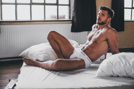 Sexy man