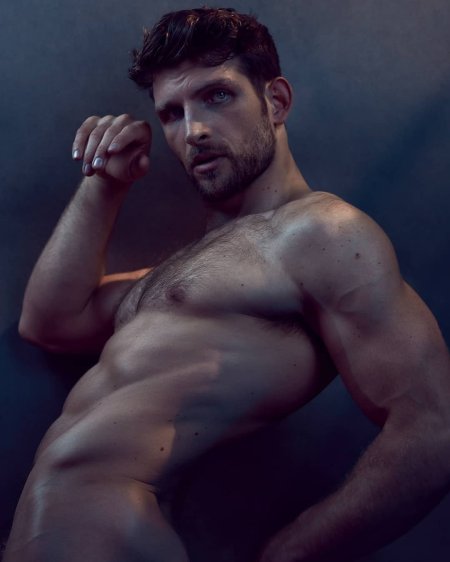 Male models