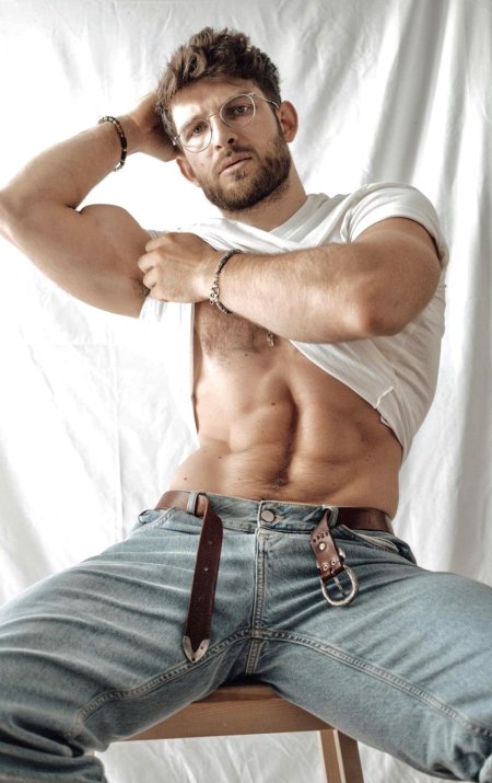 Male bodies
