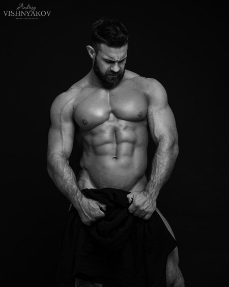 Kirill Dowidoff of Konstantin Kamin