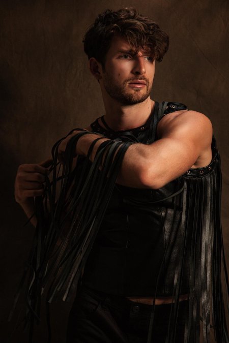 Men's fashion