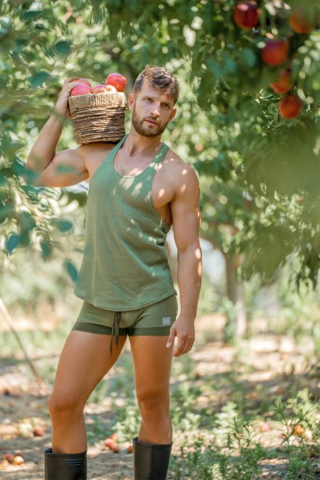 Men's T-shirt