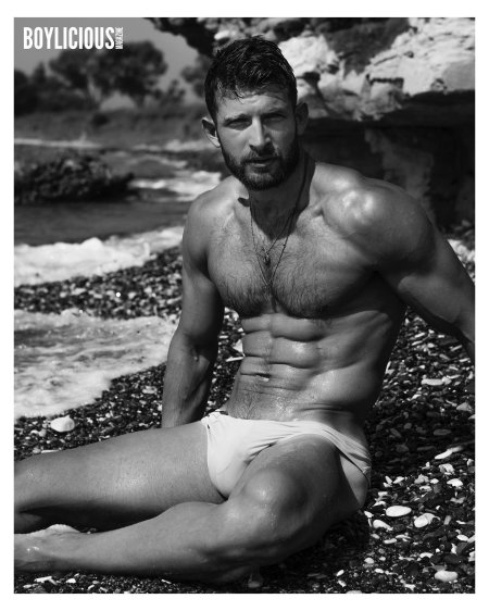 Stavros christodoulou