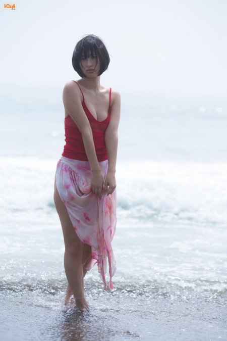 Beautiful girl