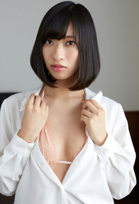 Japanese model