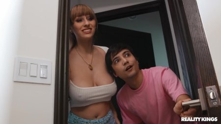 Ricky spanish stepmom