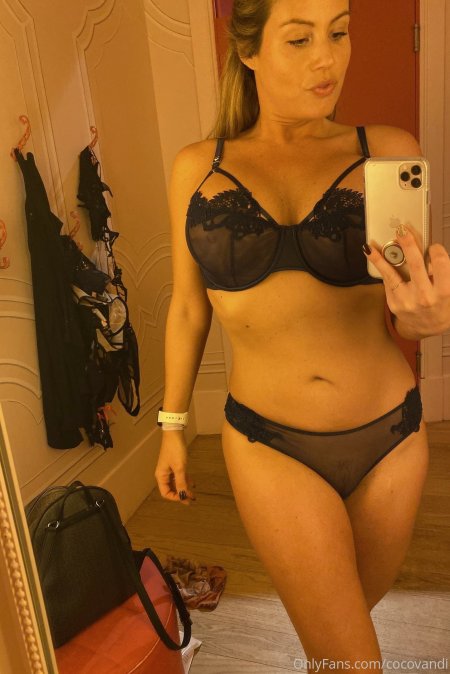 Coco vandi