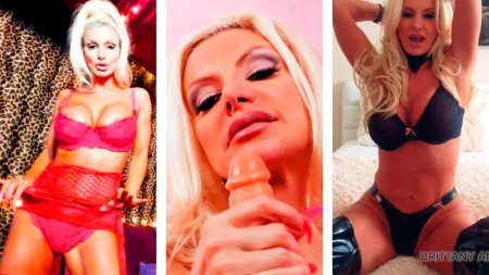 Pamella Anderson boobs