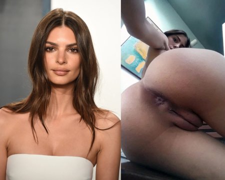Porn with Emily Ratajkowski
