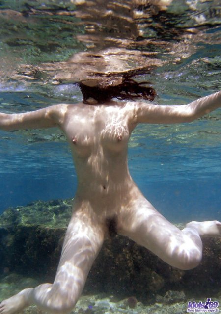 Naked