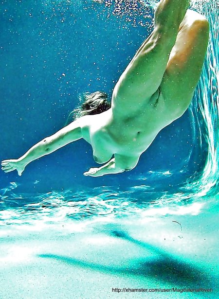 Swimming