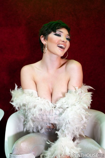 Big tits