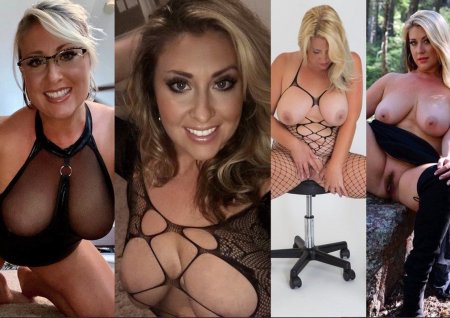 Milfqueen