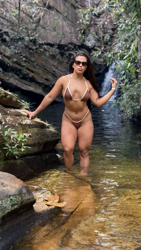 Priscilla carvalho