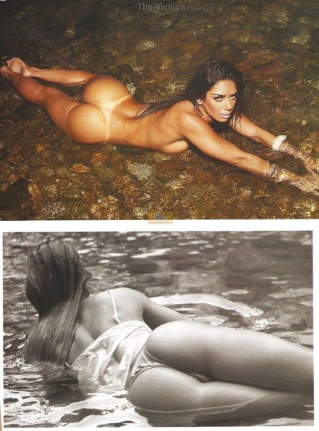 Gracyanne barbosa