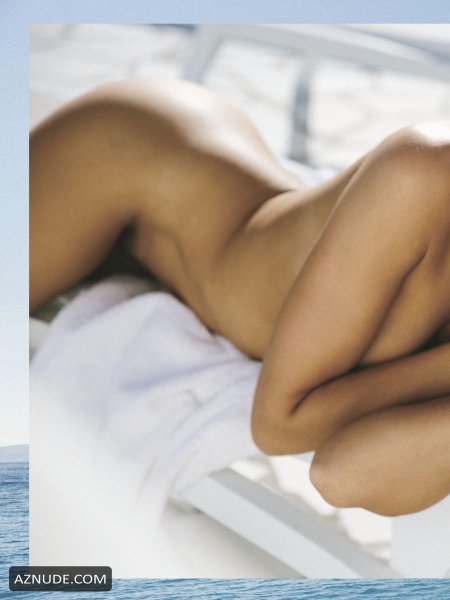 Nude celebrities