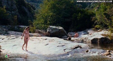 Paradise Lost nude movie