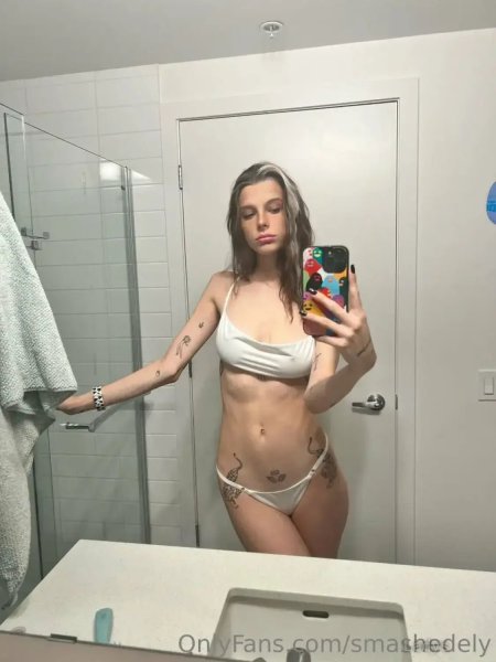 Leak nude