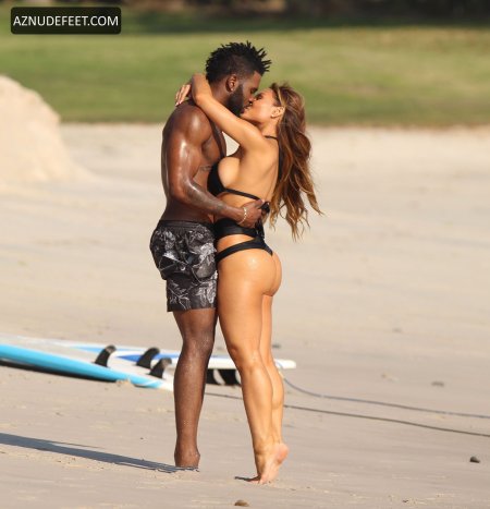 Daphne Joy and Derulo