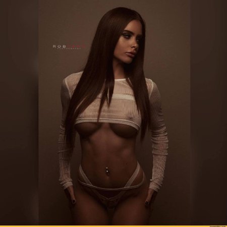 Erotica is beautiful