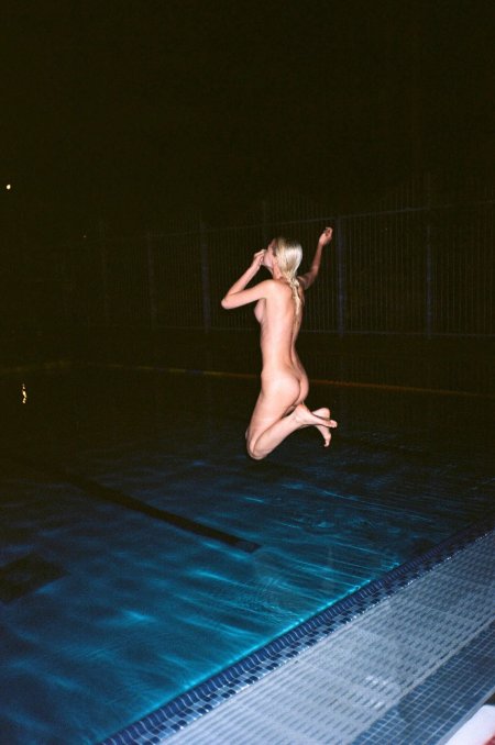 Nudism