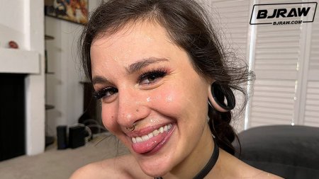 Blowjob Tits