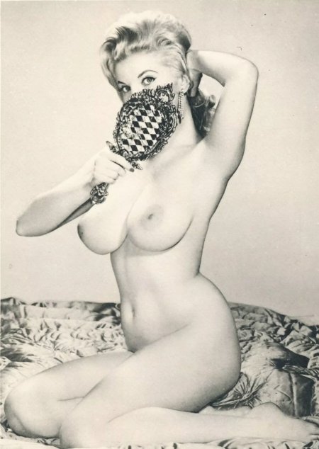 Virginia Bell