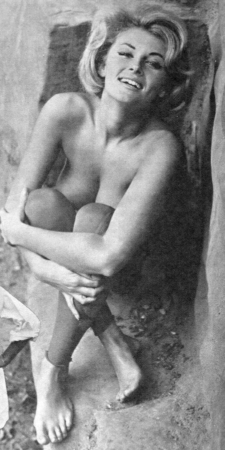 Lorna maitland