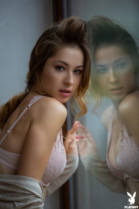 Beauty nude