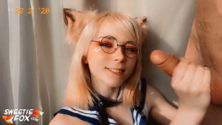 Sweetie Fox porn actress