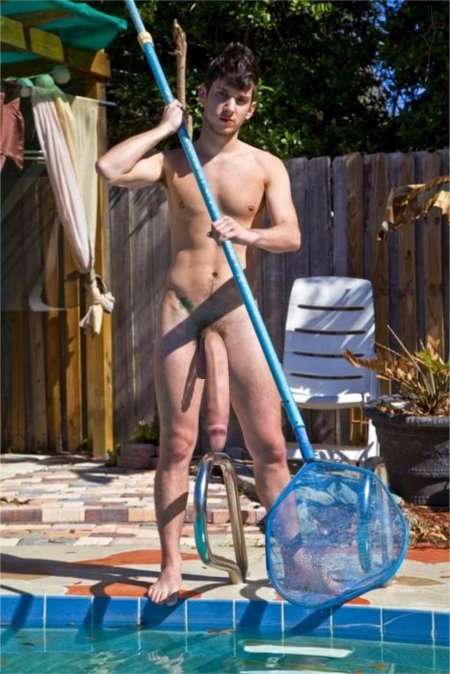 Porn of naked men