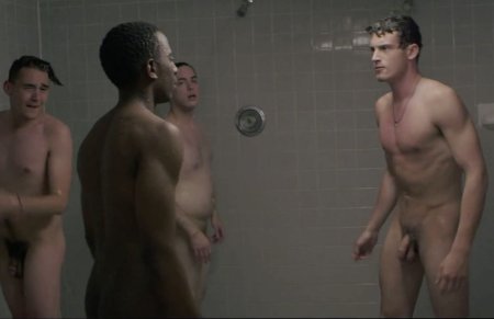 Actors naked