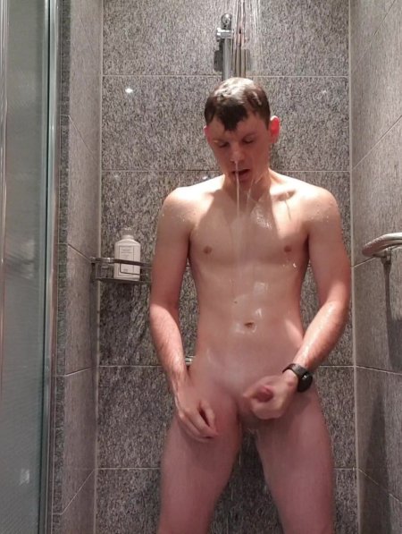 Hot gays