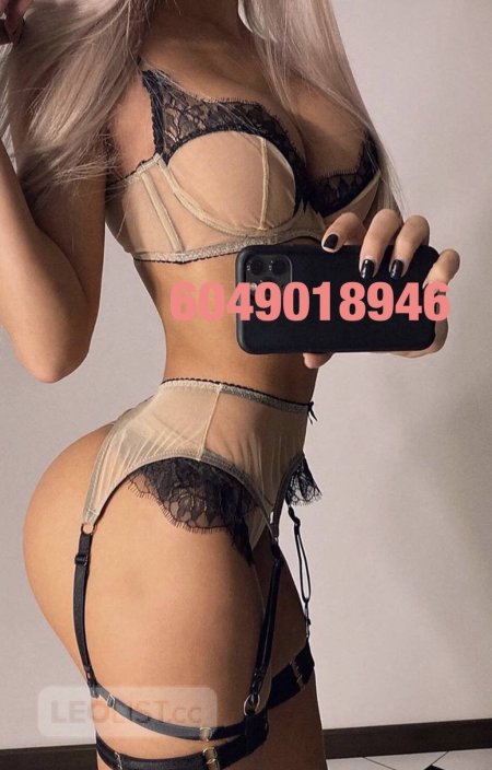 Sexy lingerie set
