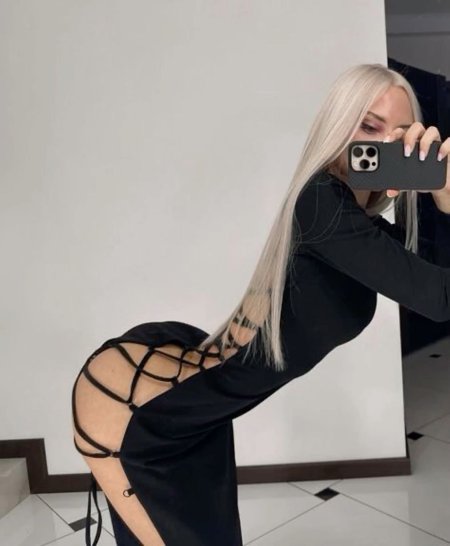 Sexy dress