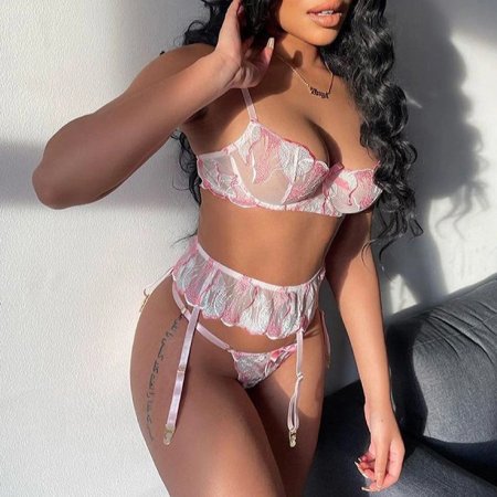 Sexy underwear
