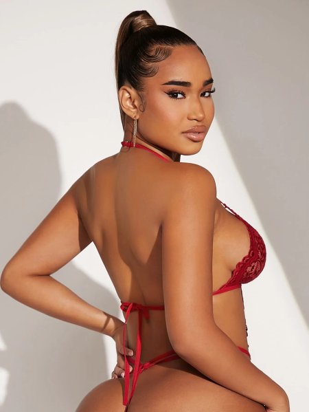 Sexy Women's Underwear