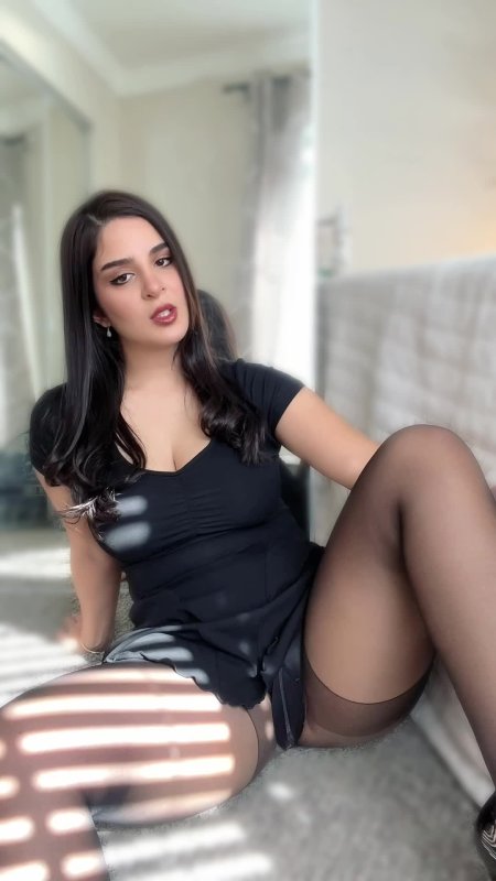 Goddess femdom