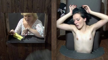 Czech gloryhole