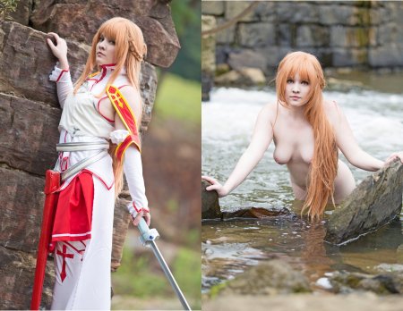 Cosplay