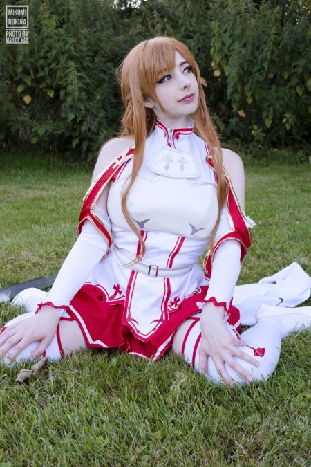 Mikomihokina asuna