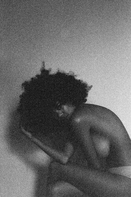 Curly girl