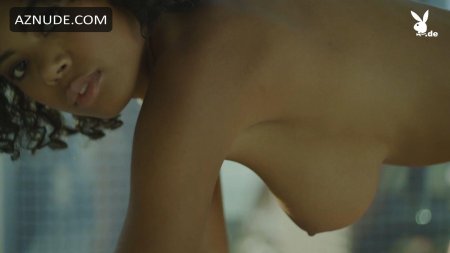 Actress ruth negga nude boobs