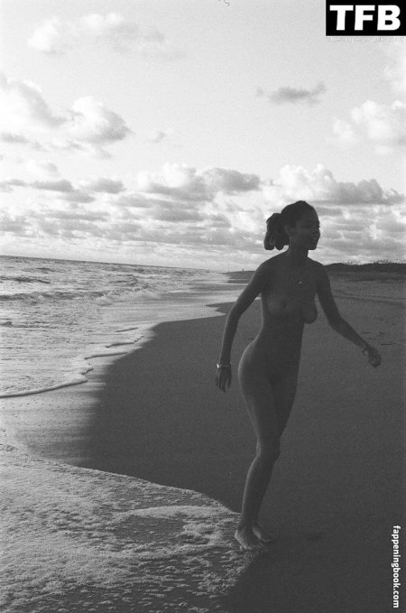 Photo shoot sea