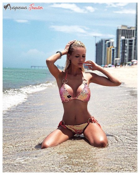 Kate_onyshchenko hot