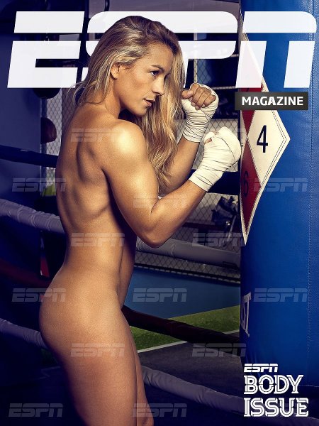 Girl fighter UFS