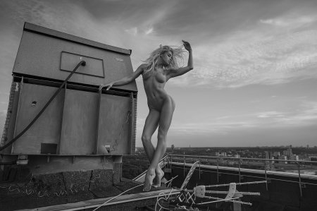 Julia Reutova (julia naked
