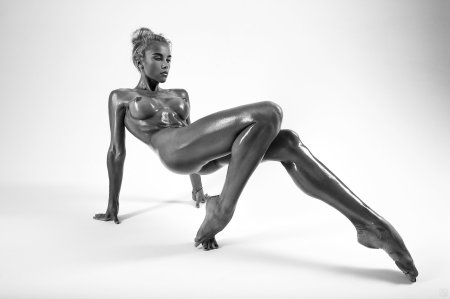 Lora palmer - model Yulia Reutova