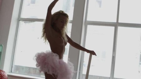 Ballerina