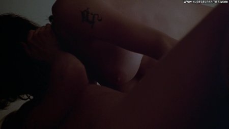 Angelina Jolie naked in the film